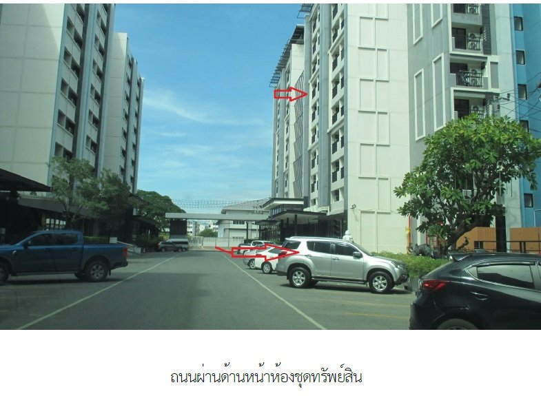 picture CONDO 41.63 Sq.m. Bang Plee Samut Prakarn for 2.1M - 2/19