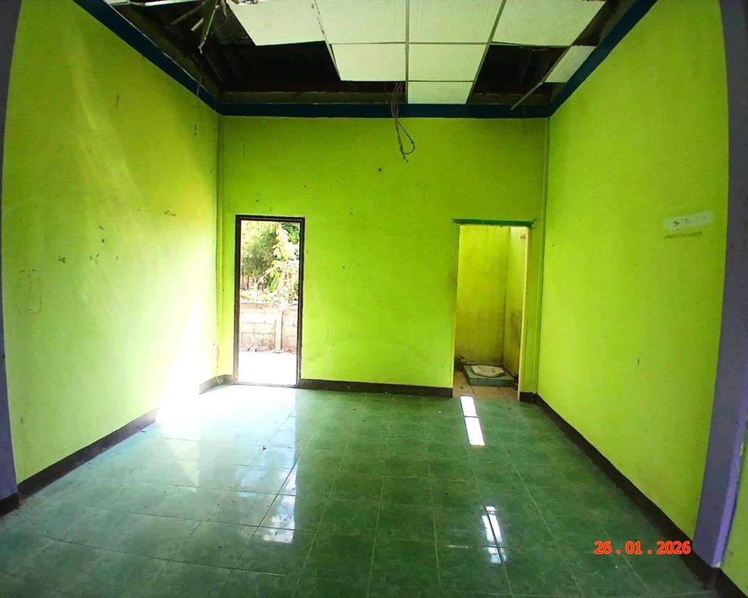 picture HOME 1615 Sq.w. Na Mon Kalasin for 17.1M - 42/50
