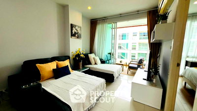 Condos for sale : 1-BR Condo at The Breeze Hua Hin close to Khao Takiab beach (ID 2833264)