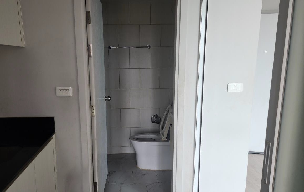 picture CONDO 26.03 Sq.m. Muang Samut Prakarn Samut Prakarn for 1.7M - 14/17