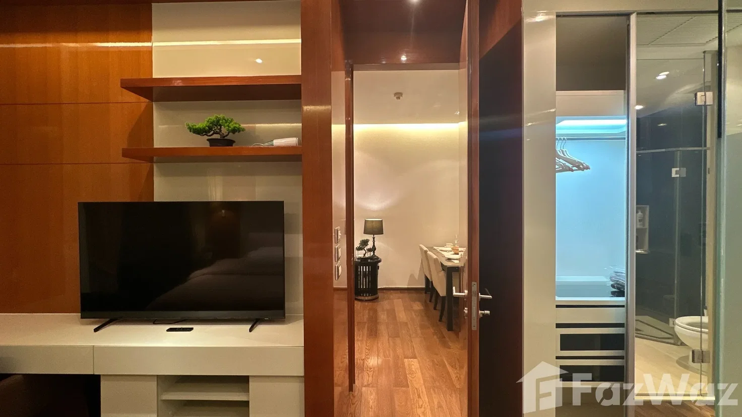 รูป ขาย คอนโด 1 ห้องนอน ในโครงการ ดิ แอดเดรส สุขุมวิท 28 6221442 - รูปที่ 14/19