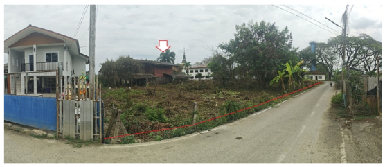 รูป บ้านเดี่ยว 457 ตร.วา โครงการ บ้านศรีย้อย ลำพูน เมืองลำพูน ลำพูน 1.9M - รูปที่ 6/18