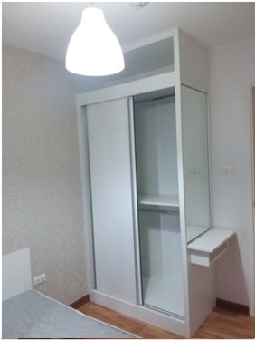 picture CONDO 30.41 Sq.m. Muang Nonthaburi Nonthaburi for 2.2M - 6/11