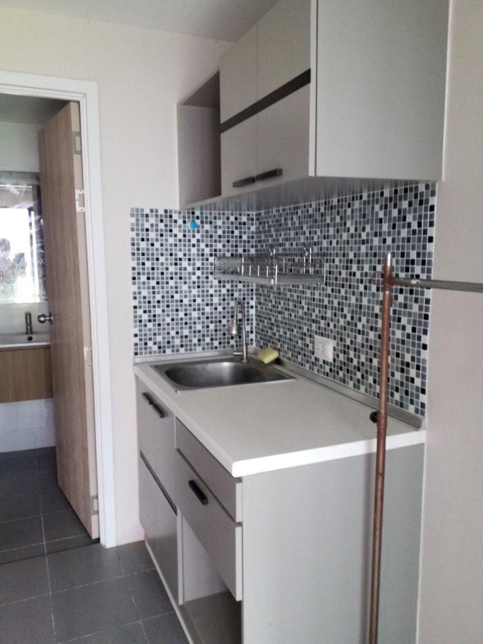 picture CONDO 27.48 Sq.m. Bang Na Bangkok for 1.5M - 4/8