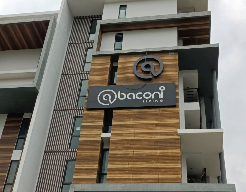รูป ห้องชุด/คอนโดมิเนียม 32.95 ตร.ม. ห้องชุด เอบาโคนี่ ลิฟวิ่ง [ชั้น 4] บางบ่อ สมุทรปราการ 1.4M - รูปที่ 2/10