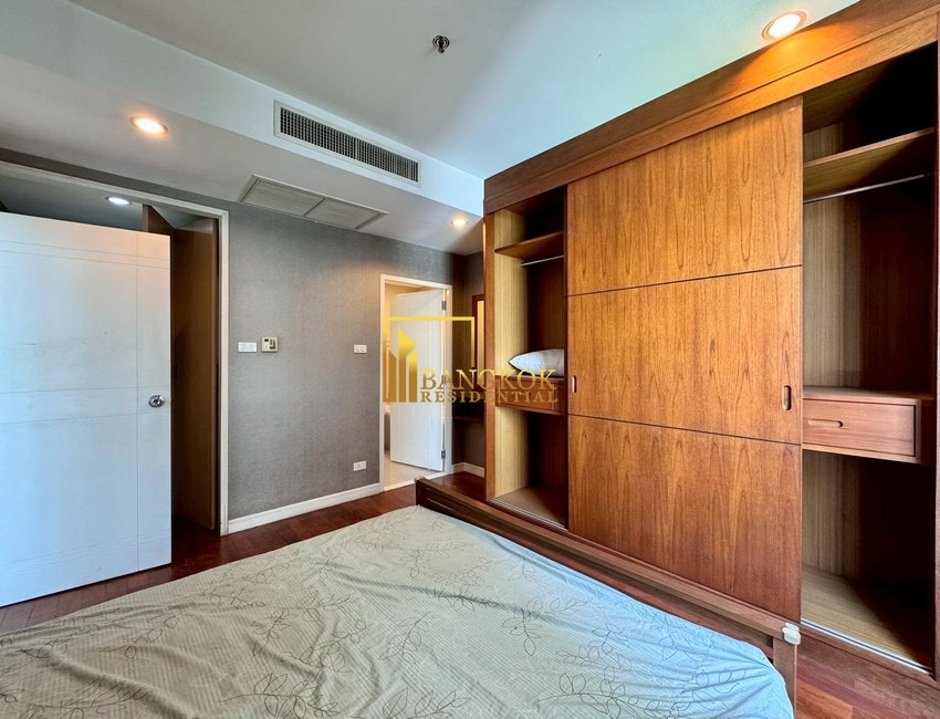 รูป Baan Siri 24 | Cozy 1 Bed Condo For Rent in Phrom Phong - BR19431CD - รูปที่ 14/32