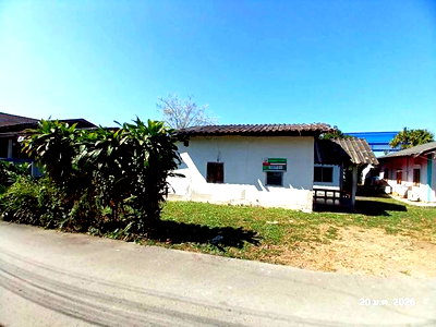 Houses for sale Rim Ping : HOME 79 Sq.w. Muang Lamphun Lamphun for 843,000