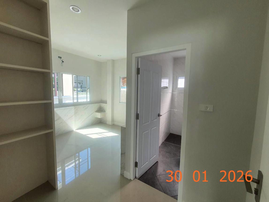 รูป บ้านเดี่ยว 95 ตร.วา เดอะ พรีโก้ สันกำแพง เชียงใหม่ 7M - รูปที่ 46/64