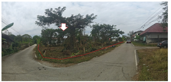 รูป บ้านเดี่ยว 457 ตร.วา โครงการ บ้านศรีย้อย ลำพูน เมืองลำพูน ลำพูน 1.9M - รูปที่ 2/18