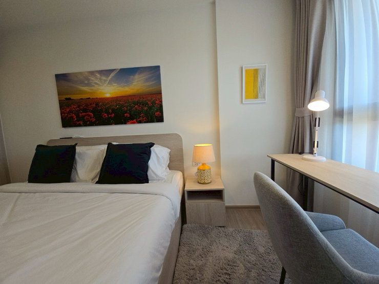 รูป Amazing Base Bukit 2 Bedroom Condo by Sansiri - รูปที่ 18/44