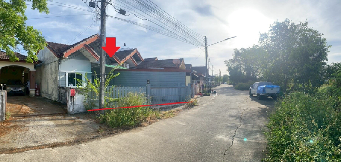 รูป ทาวน์เฮ้าส์ 26.2 ตร.วา เมืองกระบี่ กระบี่ เมืองกระบี่ กระบี่ 1.5M - รูปที่ 3/11
