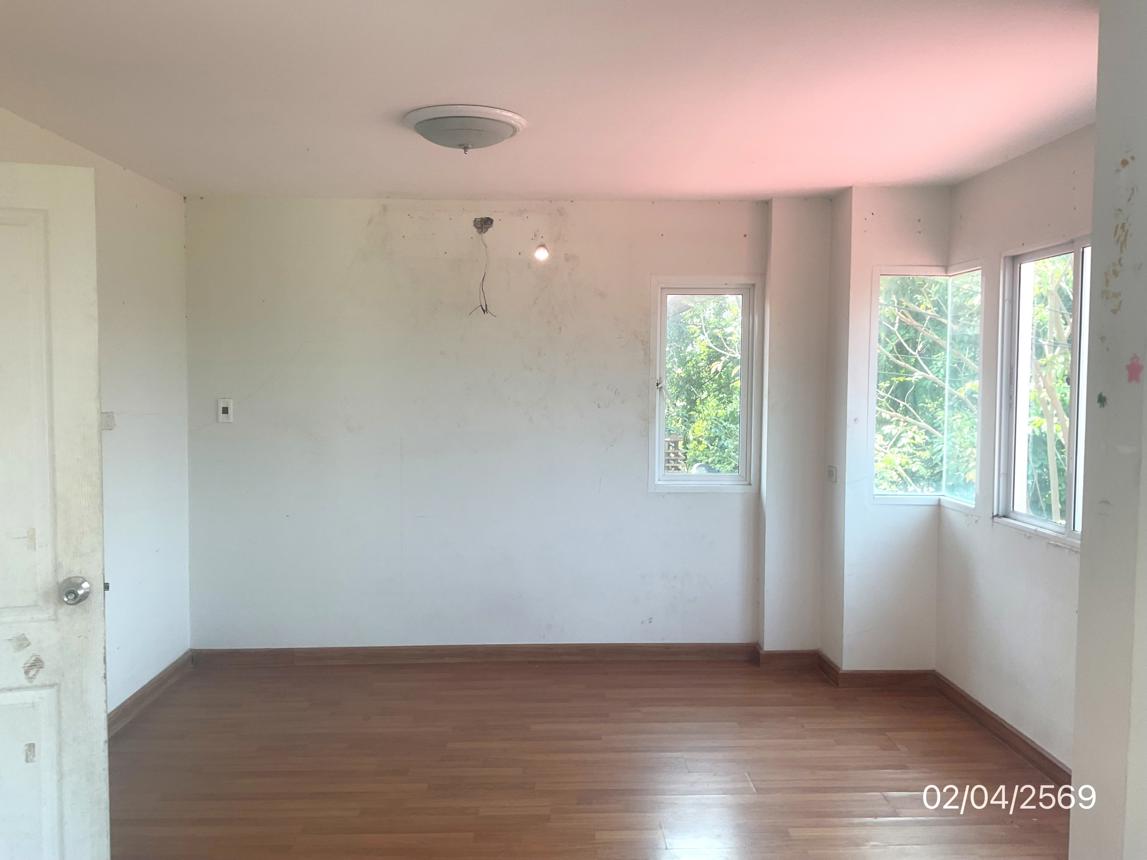 รูป บ้านเดี่ยว 58.2 ตร.วา สิรีนเฮ้าส์ บางนา บางบ่อ สมุทรปราการ 3.5M - รูปที่ 27/38