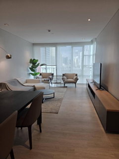 รูปภาพ 🔥🔥🔥 For Rent Condo , Fullerton Sukhumvit , BTS-Ekkamai , Khlong Tan Nuea , Watthana , Bangkok , CX-136061 ✅ Live chat ADD LINE @connexproperty ✅