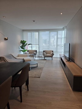🔥🔥🔥 For Rent Condo , Fullerton Sukhumvit , BTS-Ekkamai , Khlong Tan Nuea , Watthana , Bangkok , CX-136061 ✅ Live chat ADD LINE @connexproperty ✅