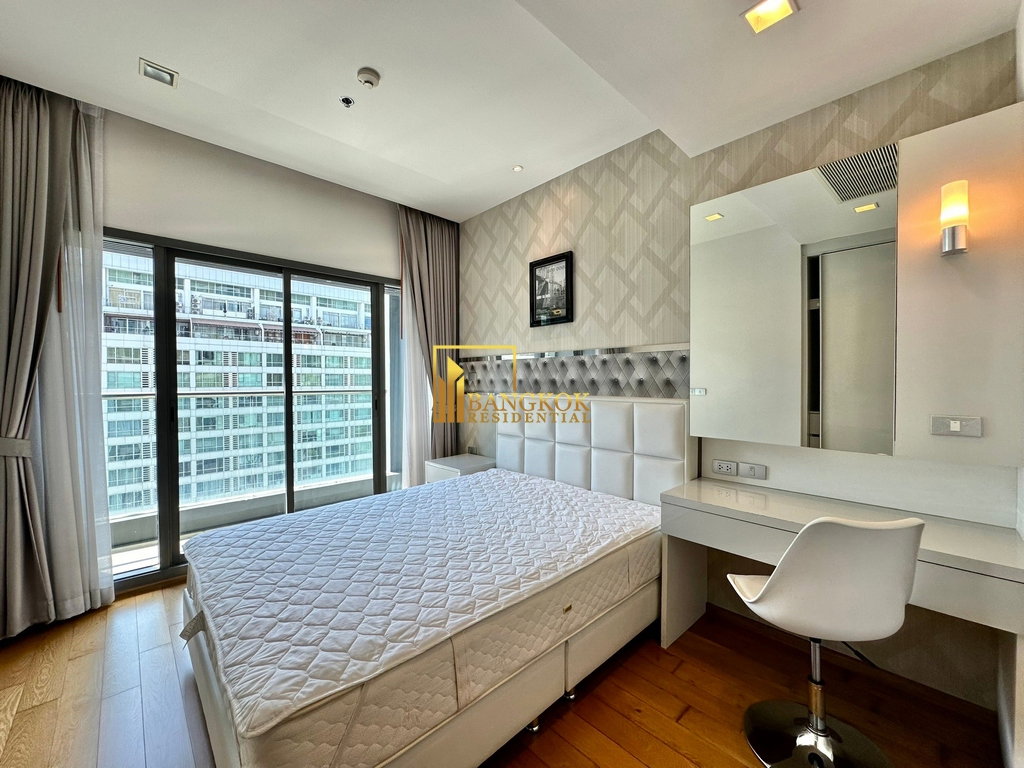รูป Hyde Sukhumvit 13 | Modern 2 Bed Condo With Impressive City Views - BR9476CD - รูปที่ 17/33