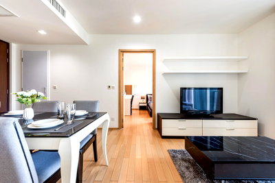 Condos for sale Middle Sukhumvit : Condo for Sale Siri at Sukhumvit price 8.4 MB.