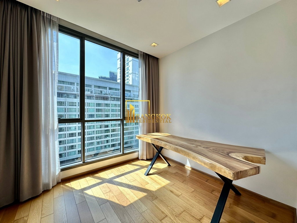 รูป Hyde Sukhumvit 13 | Modern 2 Bed Condo With Impressive City Views - BR9476CD - รูปที่ 14/33