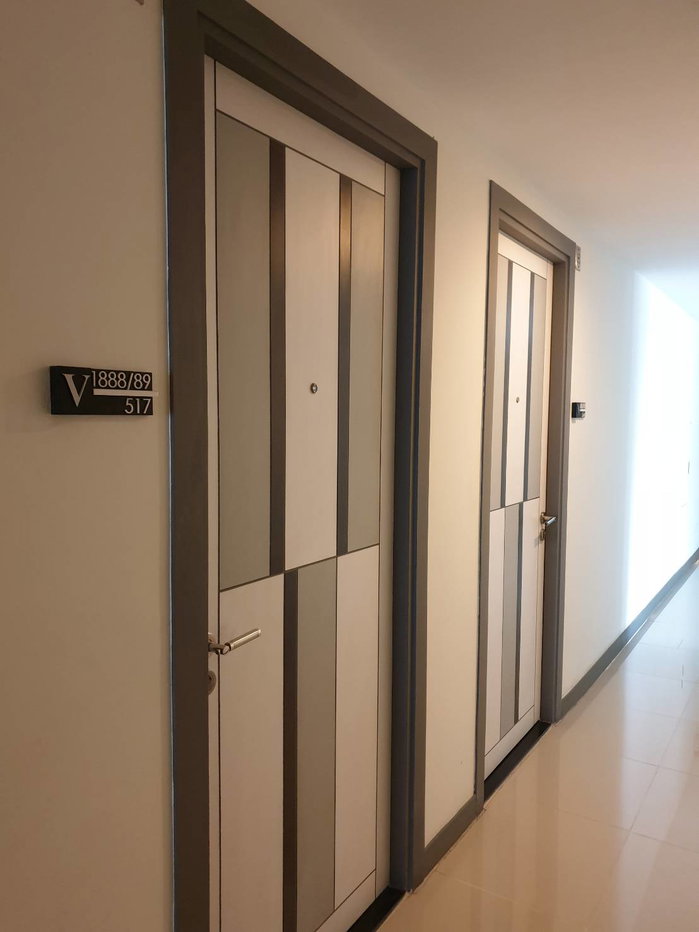 picture CONDO 33.76 Sq.m. Muang Samut Prakarn Samut Prakarn for 2.4M - 13/14