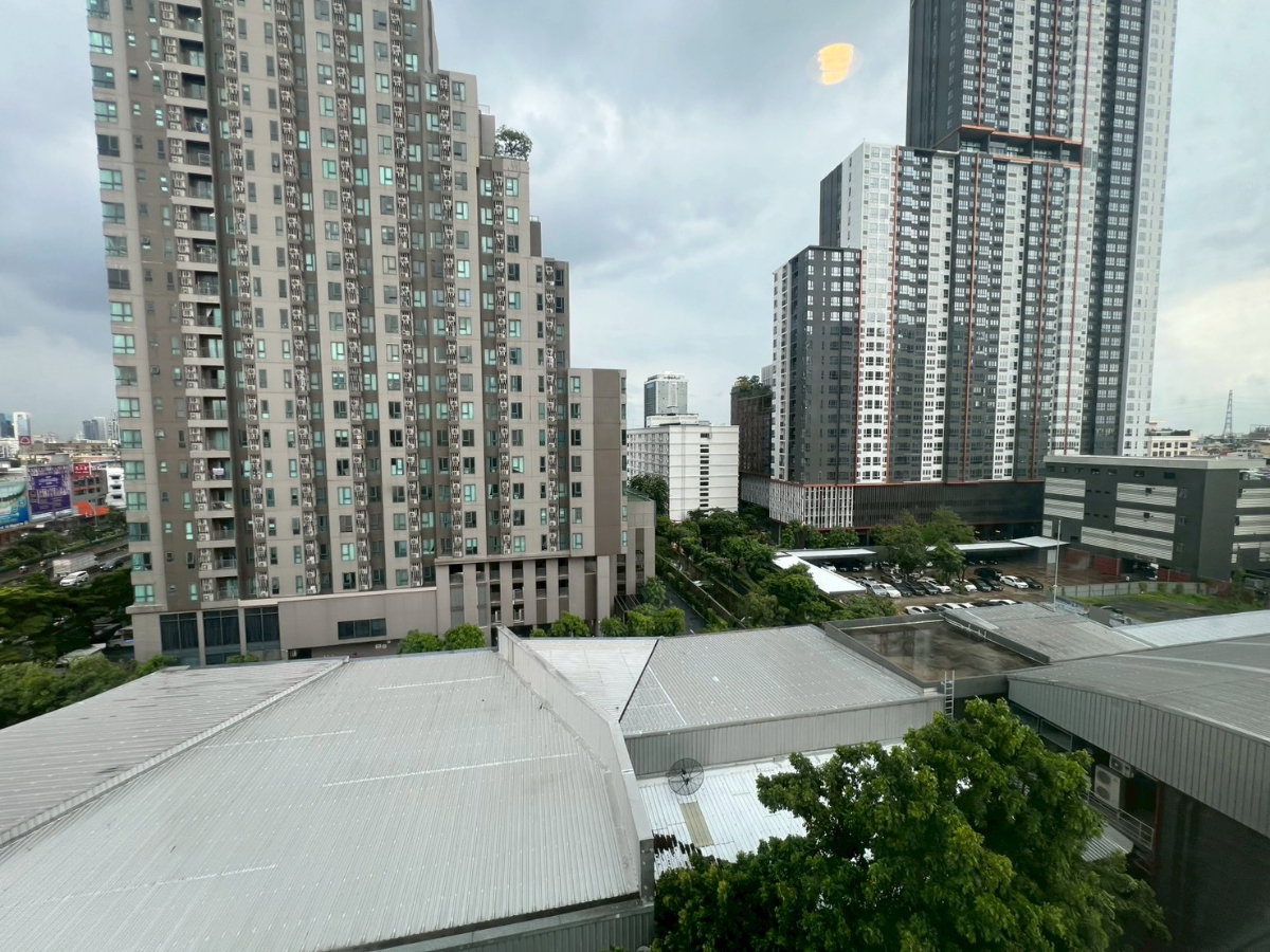 รูป ปล่อยเช่าด่วนน !!! ไลฟ์แอทรัชดา-ห้วยขวาง 2ห้องนอน2ห้องน้ำ 65sq.m.🔥🔥🔥 25,000 บาท 🔥🔥🔥 - รูปที่ 14/15