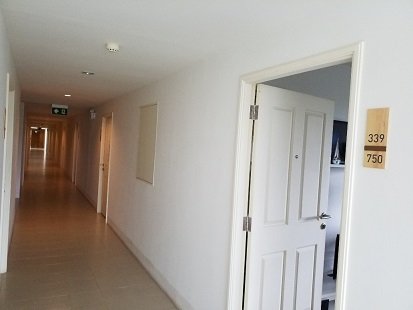 picture CONDO 30.17 Sq.m. Cha-Am Petchburi for 1.7M - 6/7