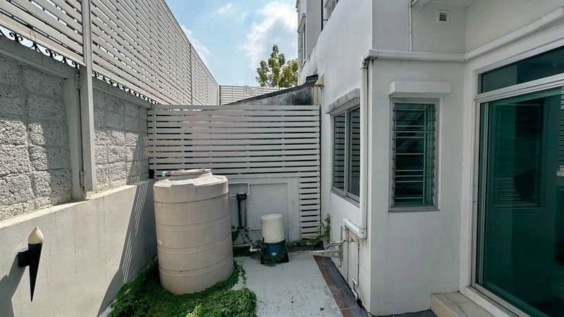 รูป ✨✨✨บ้านใหม่ไม่เคยอยู่อาศัย 🏡 บ้านกลางเมือง เออร์บาเนี่ยน ลาดพร้าว 71 - รูปที่ 5/16