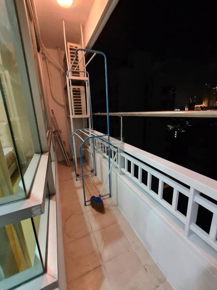 รูป 🔥🔥🔥 เช่าคอนโด เดอะ สเตชั่น สาทร-บางรัก BTS-สะพานตากสิน ยานนาวา เขต สาทร กรุงเทพ CX-85269 ✅ ทักไลน์ @connexproperty ตอบทันที ทีมงานมืออาชีพ ✅ 🔥🔥🔥 - รูปที่ 6/6