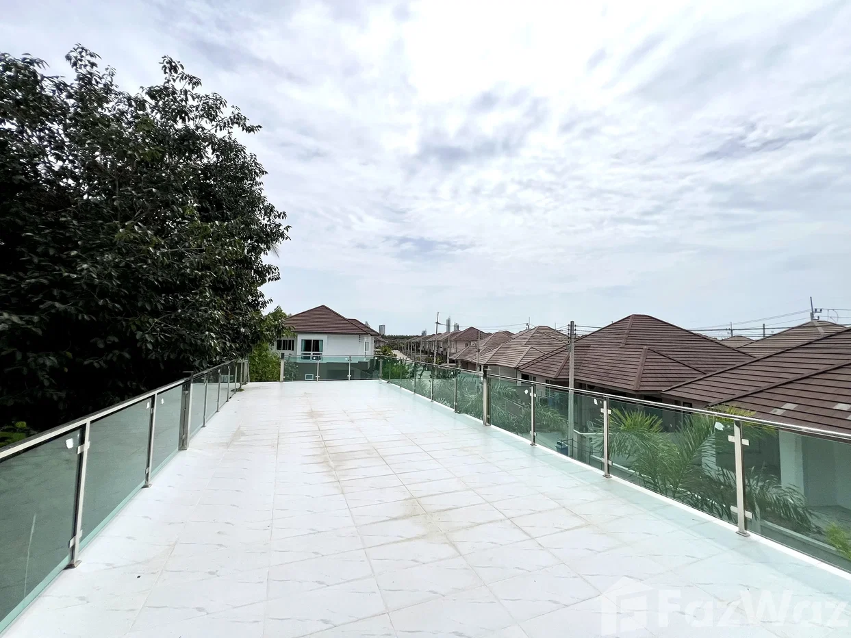 รูป วิลล่าให้เช่า 5 ห้องนอน ในโครงการ เดอะ เลค ห้วย ใหญ่ 6218742 - รูปที่ 15/19