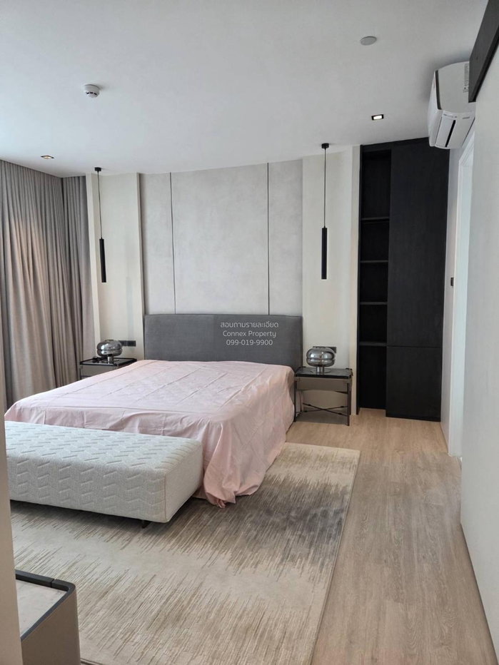 รูป เช่าคอนโด ฟลูเลอตัน สุขุมวิท BTS-เอกมัย คลองตันเหนือ เขต วัฒนา กรุงเทพ CX-136061 ✅ ทักไลน์ @connexproperty ตอบทันที ทีมงานมืออาชีพ ✅ - รูปที่ 8/12