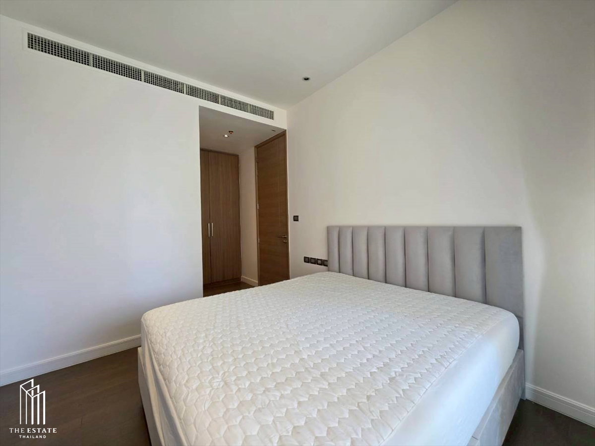 รูป For rent Magnolias Ratchadamri Boulevard ขนาด 50.58 sq.m. 1 bedroom @40,000 Baht - รูปที่ 7/10