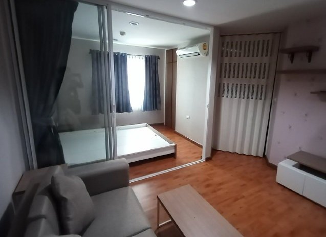 picture CONDO 28.44 Sq.m. Krathum Baen Samut Sakhon for 1.3M - 4/13