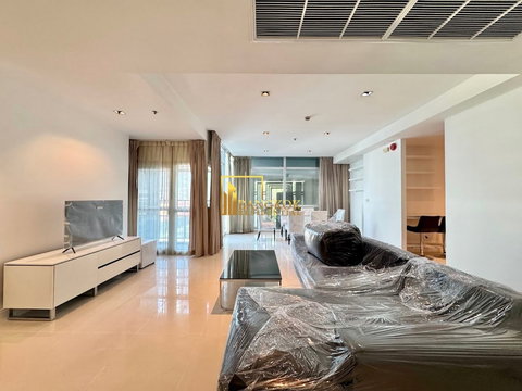Athenee Residence | Spacious 2 Bedroom Property in Prime Location - BR6704CD
