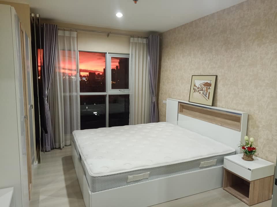 รูป Aspire Sukhumvit 48 ( S-AP48-130 )  - รูปที่ 4/15