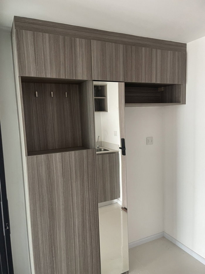picture CONDO 30.29 Sq.m. Muang Nonthaburi Nonthaburi for 1.7M - 11/12