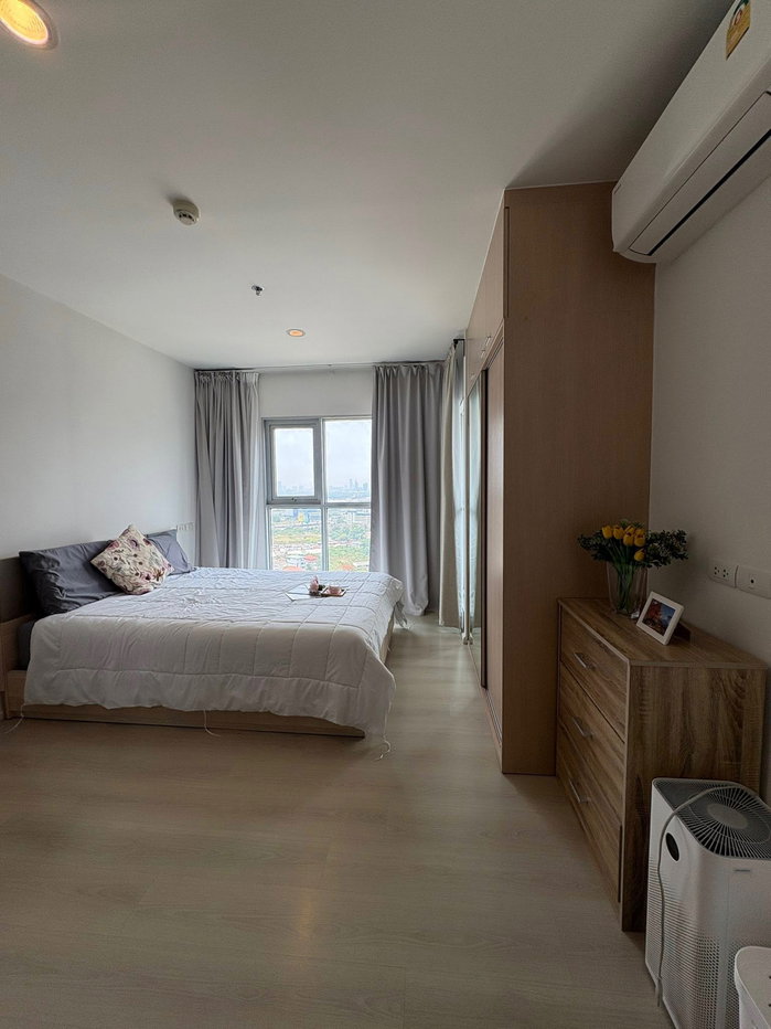 picture Aspire Sukhumvit 48 ( S-AP48-144 ) - 5/18