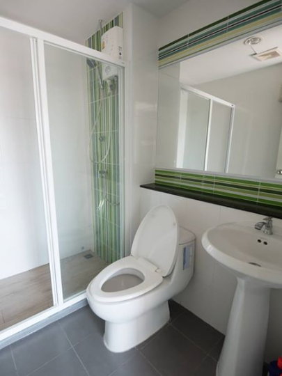 picture Regent Orchid Sukhumvit 101 MK-02 line @livingbkk  - 8/12