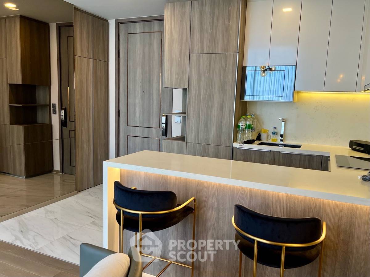 รูป คอนโด 1-ห้องนอน ที่ เซเลส อโศก ใกล้ MRT สุขุมวิท (ID 2832208) - รูปที่ 17/18