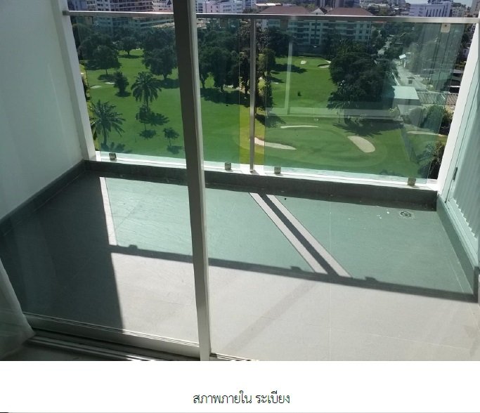 รูป ห้องชุด/คอนโดมิเนียม 60.59 ตร.ม. ห้องชุด วัน ทาวเวอร์ [ชั้น 12] บางละมุง ชลบุรี 5.4M - รูปที่ 21/24