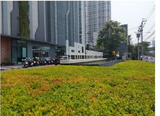 picture CONDO 30.68 Sq.m. Thon Buri Bangkok for 2.7M - 12/15
