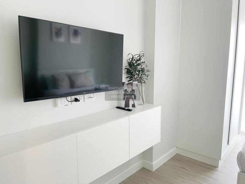 รูป เช่าคอนโด เมโทร สกาย วุฒากาศ BTS-วุฒากาศ ตลาดพลู เขต ธนบุรี กรุงเทพ CX-76905 ✅ ทักไลน์ @connexproperty ตอบทันที ทีมงานมืออาชีพ ✅ - รูปที่ 11/11