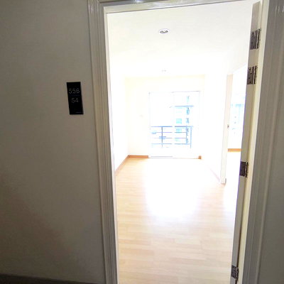CONDO 38.03 Sq.m. Bueng Kum Bangkok for 1.3M