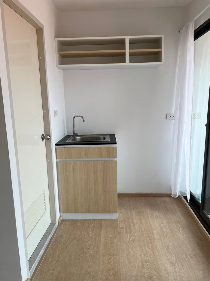 picture CONDO 21.4 Sq.m. Khlong Luang Pathumthani for 910,000 - 5/12