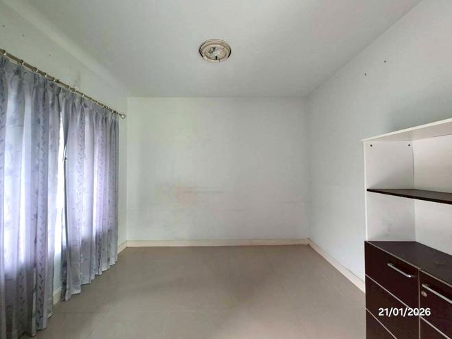 รูป ทาวน์เฮ้าส์ 35.3 ตร.วา เดอะคัลเลอร์ พรีเมี่ยม กาญจนาภิเษก-ราชพฤกษ์ 2 (เฟส 5) ไทรน้อย นนทบุรี 2.3M - รูปที่ 4/30