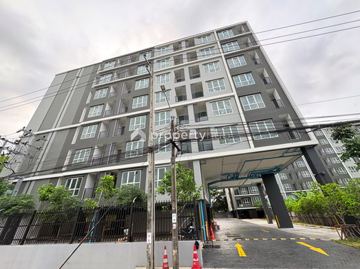 รูป REACH Sukhumvit 107 - รูปที่ 2/13