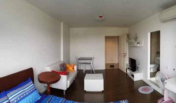picture CONDO 29.95 Sq.m. Cha-Am Petchburi for 1.5M - 5/13
