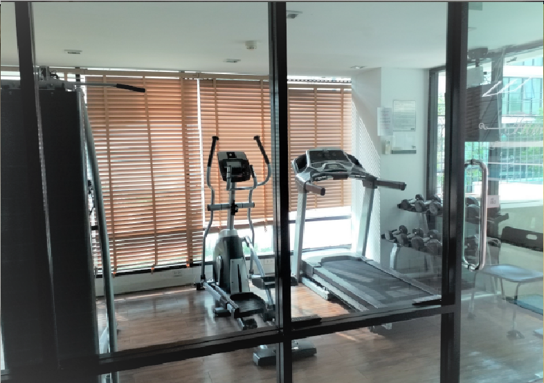 รูป ห้องชุด/คอนโดมิเนียม 29.57 ตร.ม. ห้องชุด นอตติ้ง ฮิลล์ สุขุมวิท-แพรกษา [ชั้น 8] เมืองสมุทรปราการ สมุทรปราการ 1.7M - รูปที่ 11/13