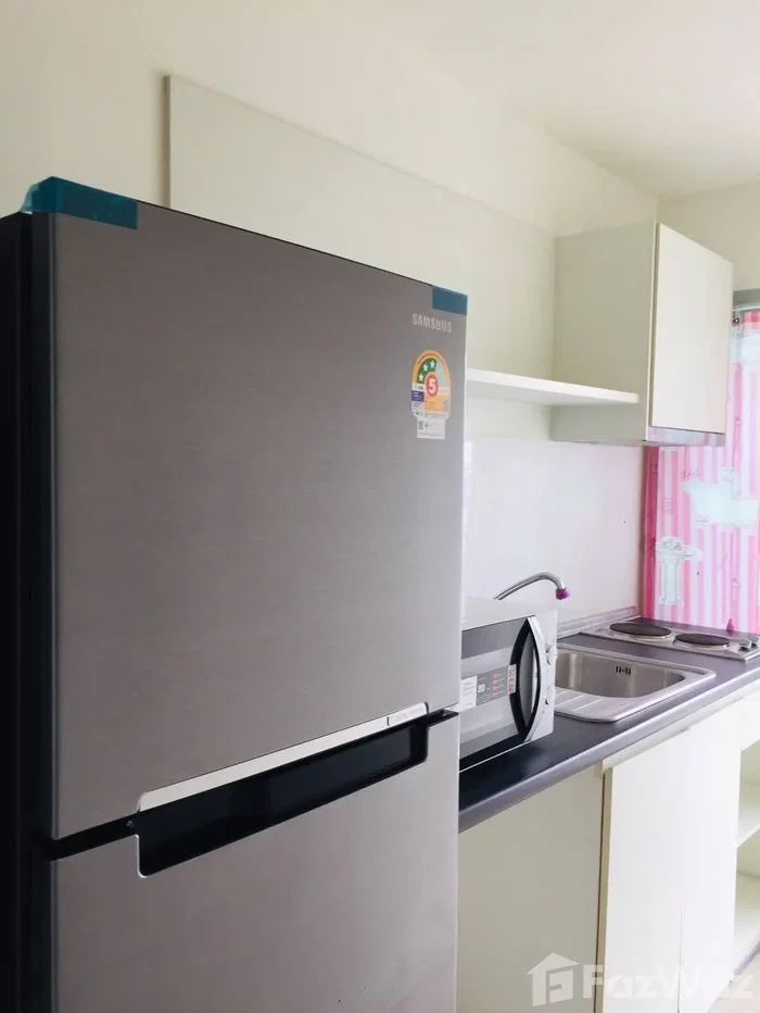 รูป ขาย คอนโด 1 ห้องนอน ในโครงการ แอสปาย สุขุมวิท 48 6202878 - รูปที่ 7/10