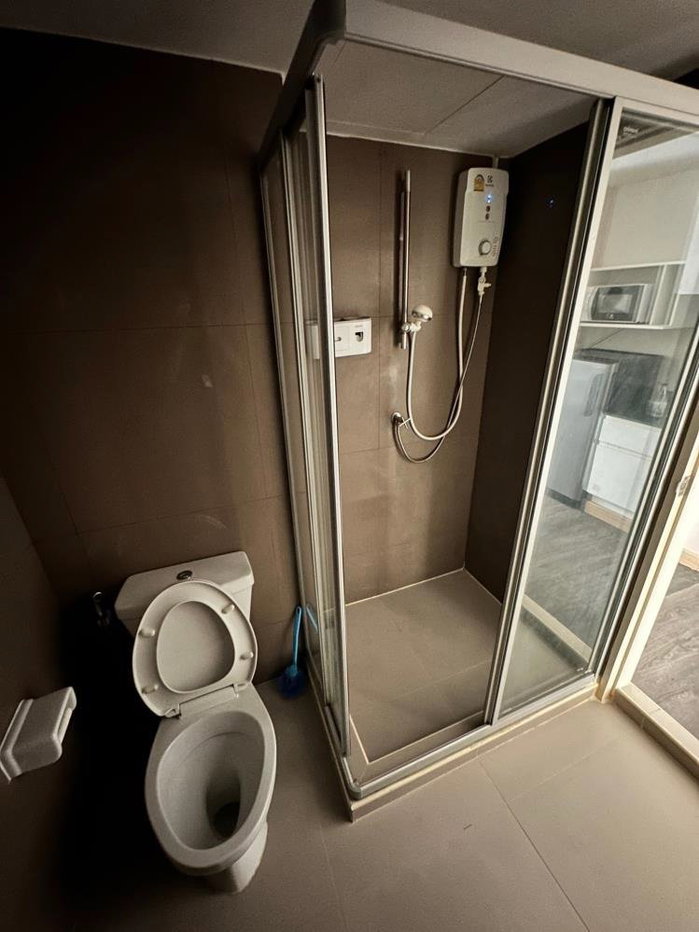 picture CONDO 29.78 Sq.m. Bang Sao Thong Samut Prakarn for 1.4M - 9/18