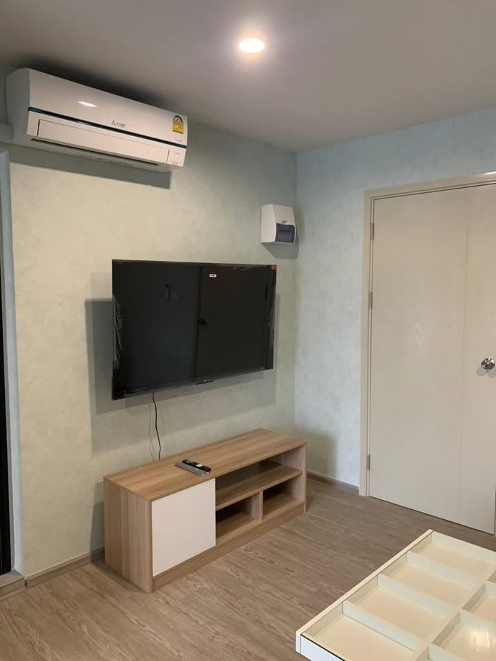 picture code : J11 Reach Phahon 52 Bedroom : 1 - 3/4