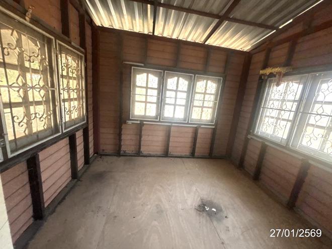 picture HOME 100 Sq.w. Pra Thai Nakhon Ratchasima for 353,000 - 8/24