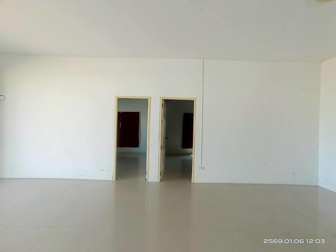 รูป บ้านเดี่ยว 445.8 ตร.วา เมืองมหาสารคาม มหาสารคาม 5.4M - รูปที่ 20/34